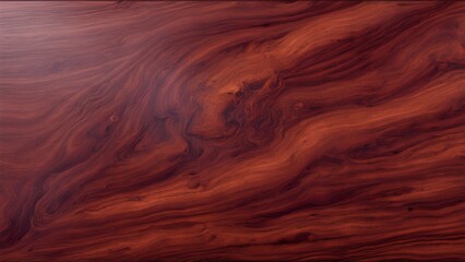 Obraz premium High-resolution image a rich mahogany wood texture natural grain patterns.