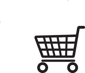 shopping cart icon