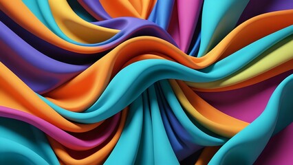 abstract colorful background