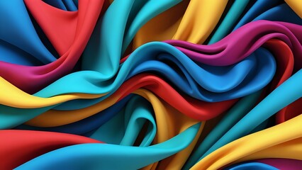 colorful abstract background