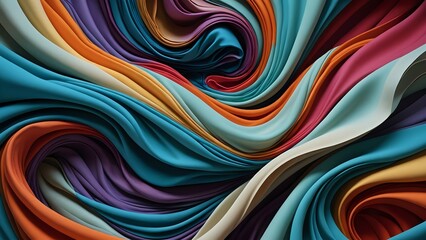 abstract colorful background