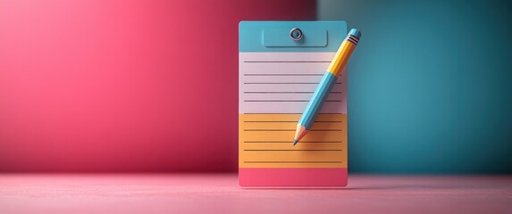 Customer Feedback Survey Checklist with Five Star Rating Review and Positive User Experience Concept