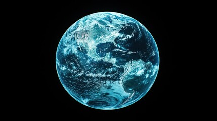 Obraz premium Celestial Egg