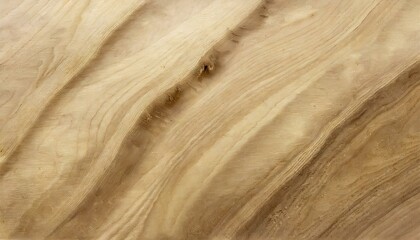 Obraz premium Natural wood texture, top view of natural pattern for backdrop, light wooden color, abstract background