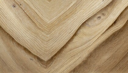 Obraz premium Natural wood texture, top view of natural pattern for backdrop, light wooden color, abstract background