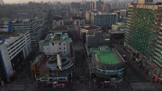 라페스타 korea