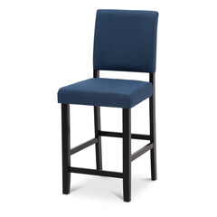 chair isolated on transparent 