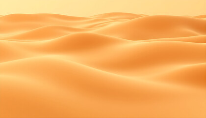 황금빛모래언덕패턴