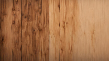 Naklejka premium High-resolution image a rustic wooden texture variations brown beige tones. Ideal backgrounds design projects. 