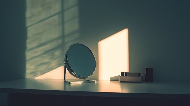 The Intersection of Minimalism and Mental Health: A Study of BDD and Anxiety in the Workspace