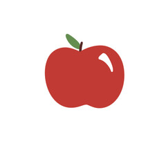 Red Apple