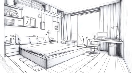 Innovative Small Space Living: How to Personalize Your Compact Home with Smart Technologies and Sustainable Design