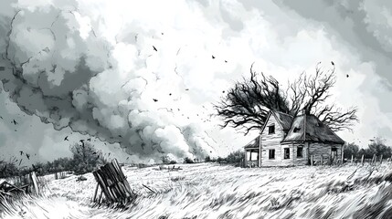 Comprehensive Strategy for Extreme Weather Preparedness: A Guide to Keeping Safe During Adverse Weather Events with Essential Tips and Supplies