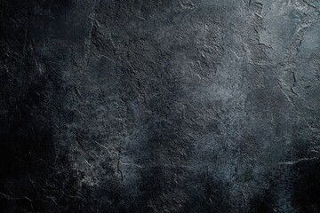 Dark stone surface texture