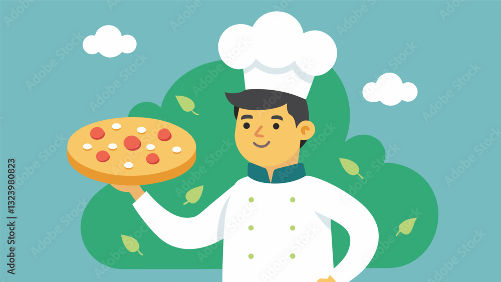 Aufkleber in response to a surge in demand for lowcarb options a chef used data to create a recipe for a cauli