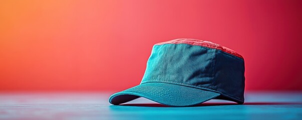 Stylish Fashion Illustration: Various Hats & Caps - Baseball Cap, Beanie, & More, Including Fashion Design Elements.