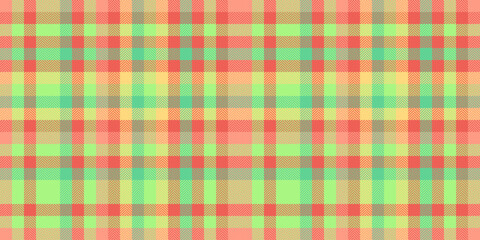 Vibrant pastel plaid pattern. Perfect for textiles, website backgrounds, or springsummer themed designs.  Evokes feelings of warmth, freshness, and optimism.