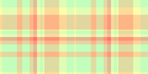 Pastel plaid pattern.  Soft, springlike colors create a cheerful and versatile texture ideal for backgrounds, fabrics, or website designs.  Evokes feelings of warmth, comfort, and optimism.