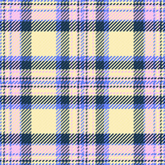 Pastel plaid pattern.  Perfect for textile design, fashion, home decor, or website backgrounds.  Soft, delicate colors create a charming and versatile design.