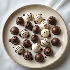 Fototapeta premium Ice-Cream Images