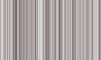 Obraz premium Abstract seamless pattern of vertical lines in shades of gray and white. Perfect for backgrounds, website design, textiles, and modern minimalist projects.