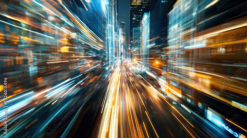 Poster 5g adoption is enabling faster and more reliable connectivity.