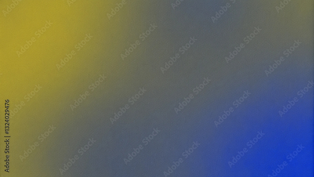 Poster abstract background gradient with subtle texture