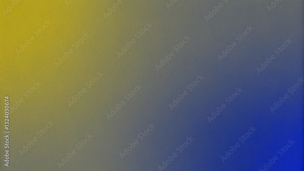 Poster abstract background gradient with subtle texture