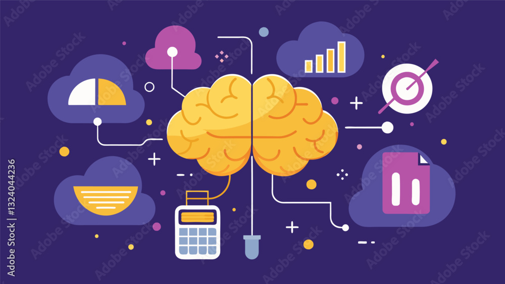 Poster its ability to sift through mountains of data in a fraction of the time it would take humans made th