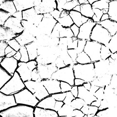 cracked ground texture, overlay, png 