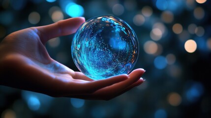 Predictive analytics is informing business decisions.