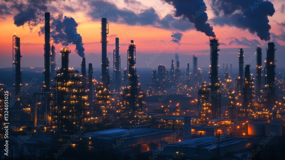 Poster remote monitoring is optimizing industrial operations.