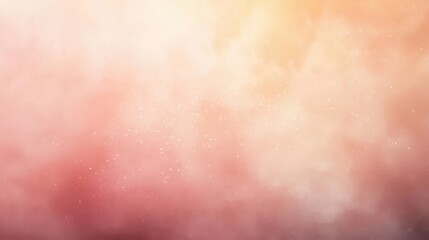 Pastel Dream: A Soft, Dreamy Sky