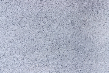 Architectural decor designed with grey cement walls