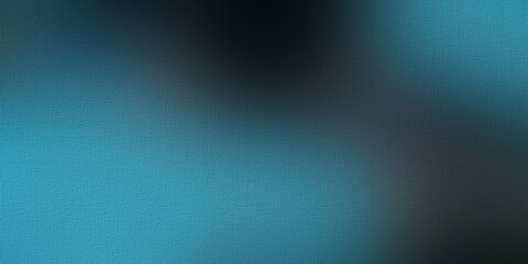 Obraz premium Abstract Textured Gradient Surface with Blue and Black Colors and Subtle Lighting
