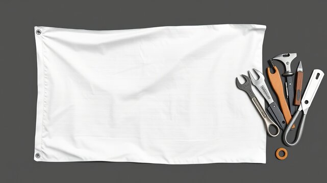 National Pride Tools and Equipment Readiness