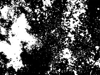 black and white grunge background