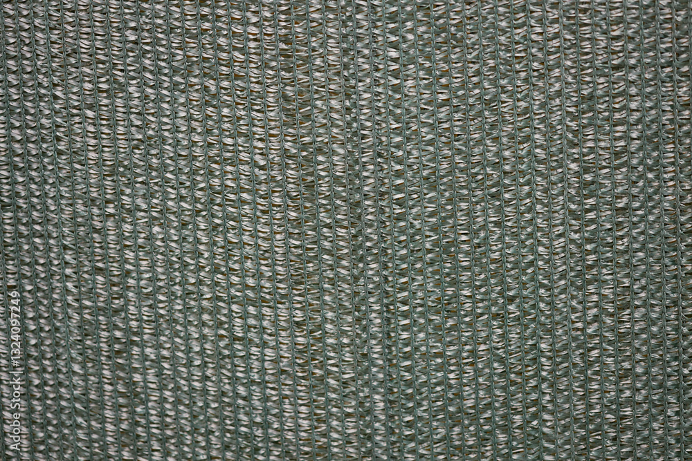 Aufkleber a close-up shot of a piece of fabric with intricate texture, suitable for use in textile design, fas