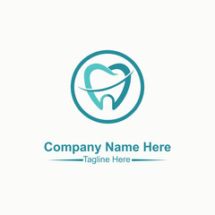 Dental Logo