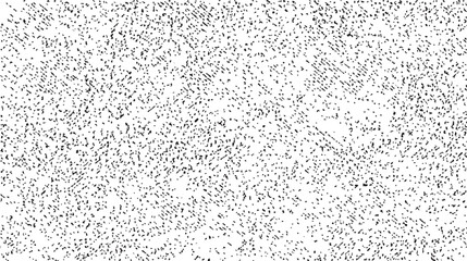 Distressed grunge texture  Black and White Texture 