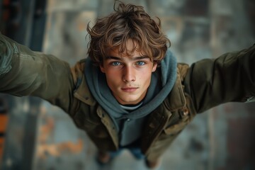 Plakat mat
