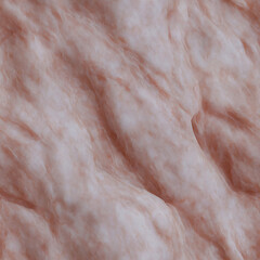 Obraz premium Seamless Organic skin Texture – Raw Flesh-Like Pattern