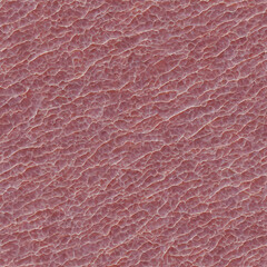 Seamless Organic skin Texture &ndash; Raw Flesh-Like Pattern
