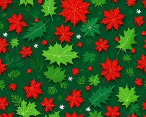 Flower background