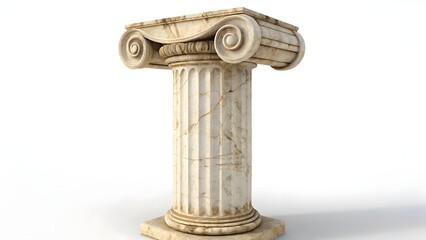 Ancient Ionic Column Design: Architecture, History, and Symbolism