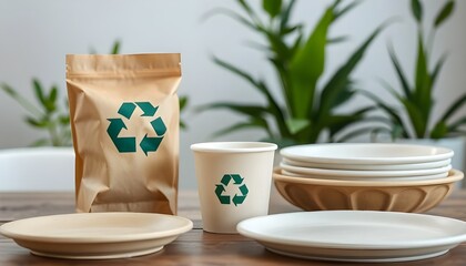 recycle products