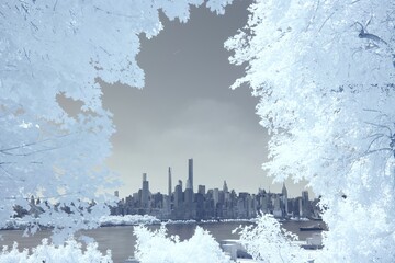 New York City