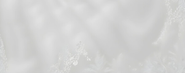 Gray White Graidnet Painted Canvas Texture. Splatter and Lightly Painted Canvas for Backgrounds, Textures, Templates, Designs