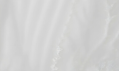 Gray White Graidnet Painted Canvas Texture. Splatter and Lightly Painted Canvas for Backgrounds, Textures, Templates, Designs