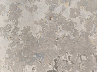 Abstract Grunge Decorative Rough Uneven Stucco Wall Background Art texture.Raw And Weathered Concrete Texture In Soft Gray With Subtle Layered Patterns For A minimalist And Urban Aesthetic Texture.